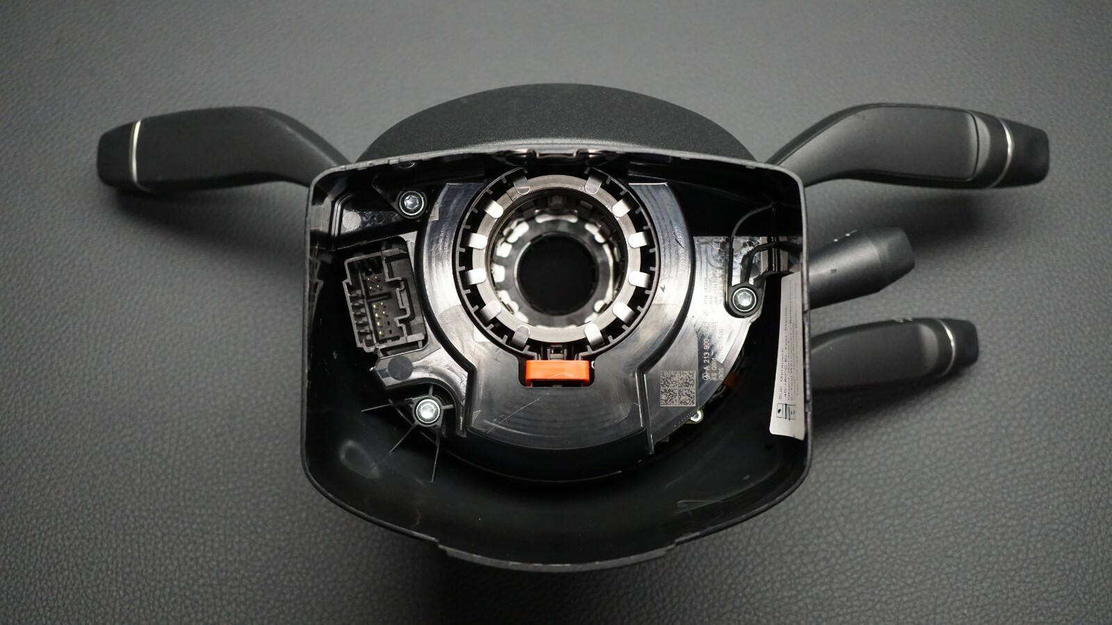 GENUINE MERCEDES BENZ W213 STEERING COLUMN SWITCH STALK MODULE ...