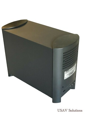 Replacement Bose 3-2-1 321 Series II Subwoofer - B Grade | eBay