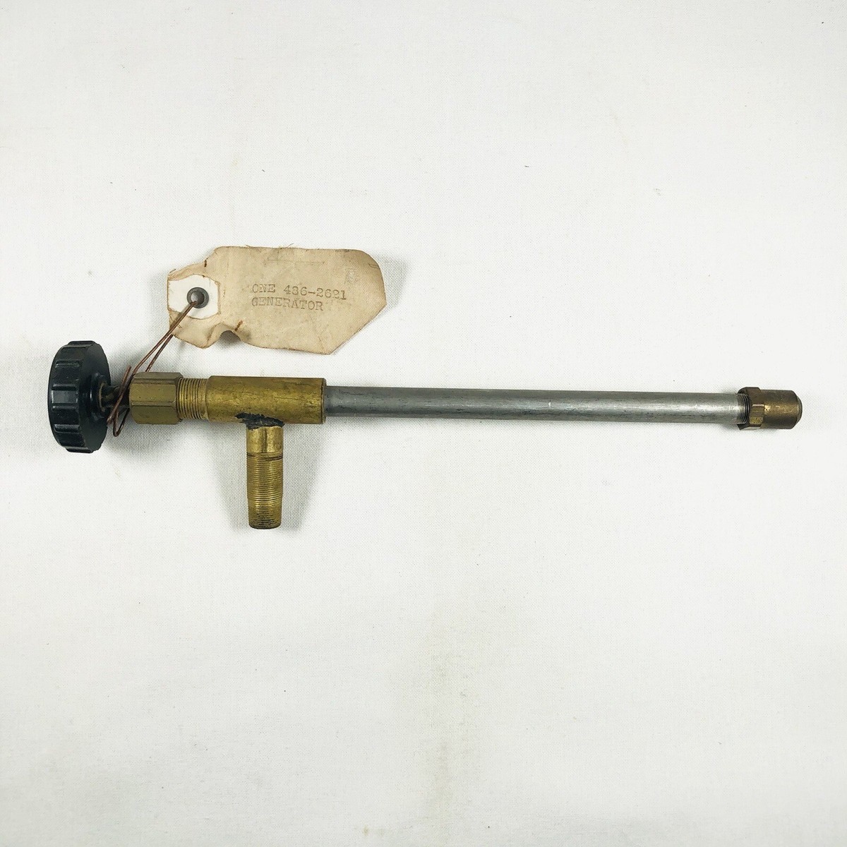 Coleman 486-2621 Generator & Valve Complete for 458 458G HGP 9, 15