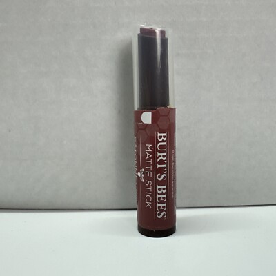 BURTS BEES 430 Canyon Creek Matte Stick, 0.07 Ounce