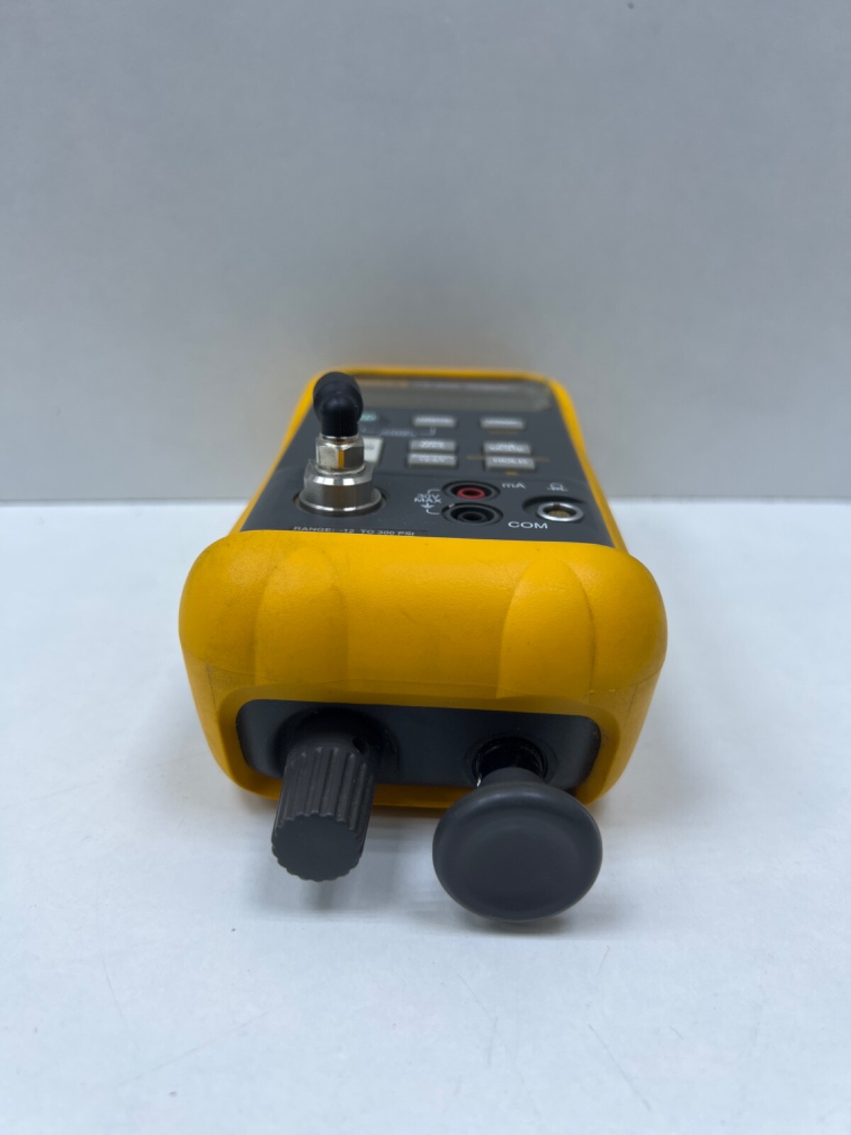 Fluke 718300G Pressure Calibrator eBay