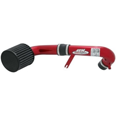 AEM 22-501R AEM Short Ram Intake System For Honda Civic 1.7L 01-05