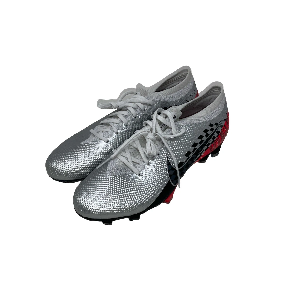 ナイキヴェイパー13PRO NJR FG ネイマールモデル Nike Neymar Jr. x Mercurial Vapor 13 Pro FG Speed Freak for Sale