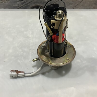 00-03 SUZUKI GSXR750 01-03 GSXR 600 FUEL PUMP GAS PETROL SENDER