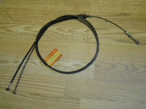 CABLE ASSY, CLUTCH