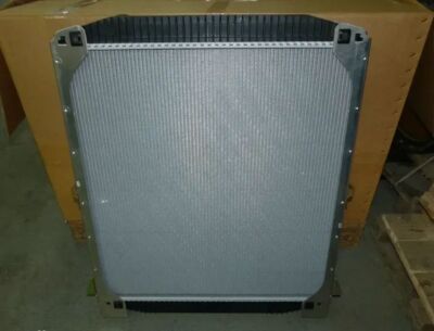 ORIGINAL BEHR Wasserkühler passend für IVECO EURO-TECH Vergl. 99463232