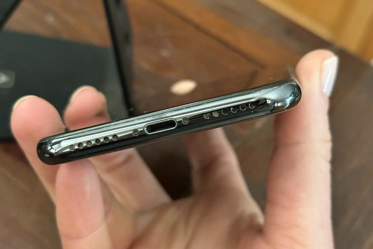 Apple iPhone X - 64GB - Space Gray (Unlocked) A1901 (GSM) (CA) | eBay