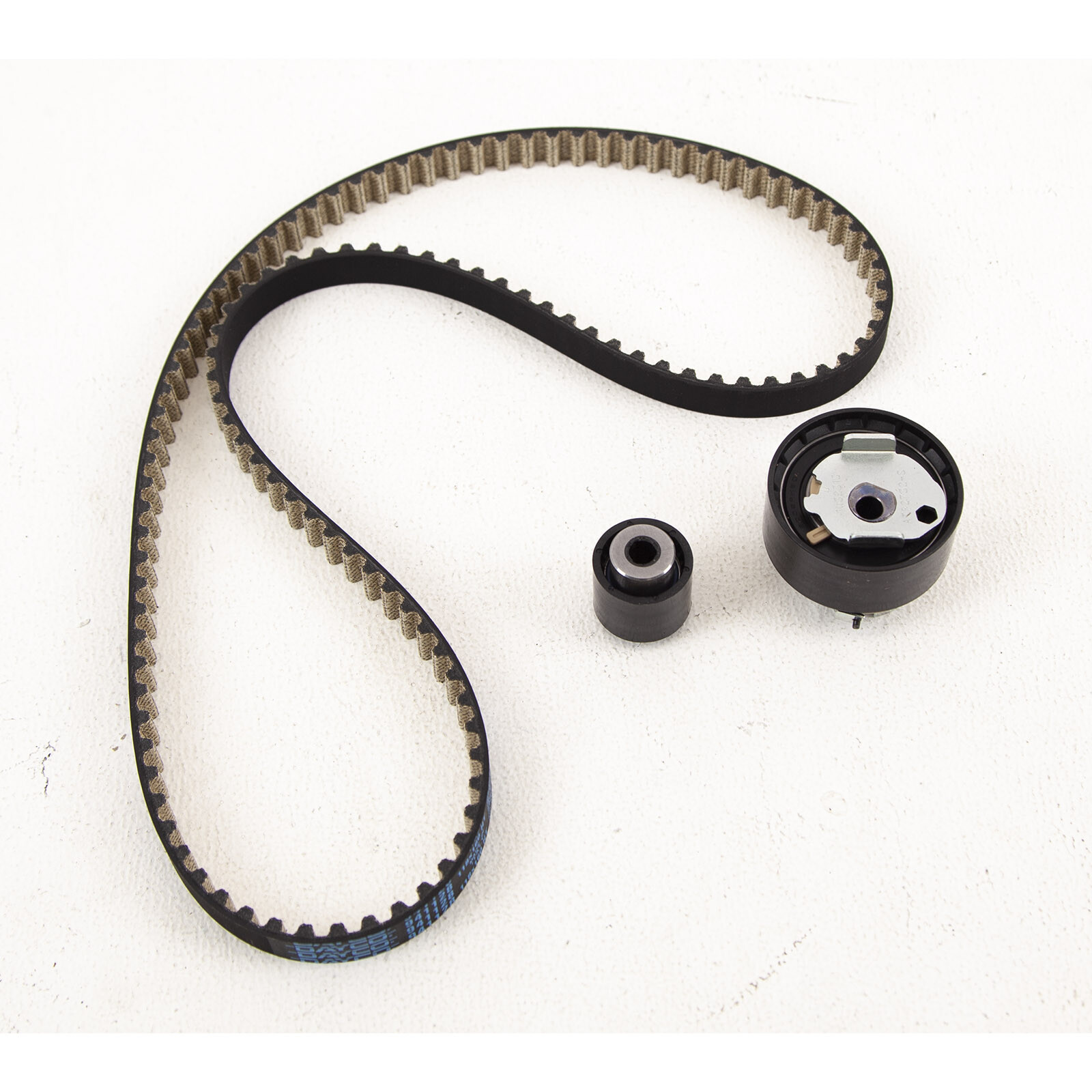 Kit Strumenti Messa In Fase Motore PSA 3 Cilindri 1.0/1.2 - Per Citroen E Peugeot, Include Bloccaggi Albero Motore E Camme