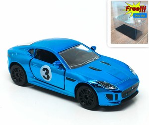 majorette jaguar f type