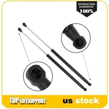 Qty(2) Rear Hatch Lift Support Shocks Struts Gas For 2013-2016 Volkswagen Golf