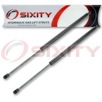 2 Lift Supports Struts For Avm Strongarm 4782 Trunk Hood Hatch Tailgate Xd on sale 2 Lift Supports Struts For Avm Strongarm 4782 Trunk Hood Hatch Tailgate Xd on sale