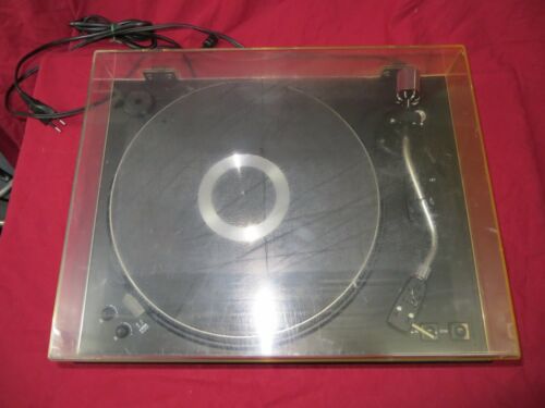 Giradischi AUDYTUM mod. System 5000 - DIRECT DRIVE PLAYER - Picture 12 of 17