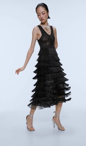 قبضة مصفوفة من حلم vestido flecos rojo zara - i-ecommerce.biz