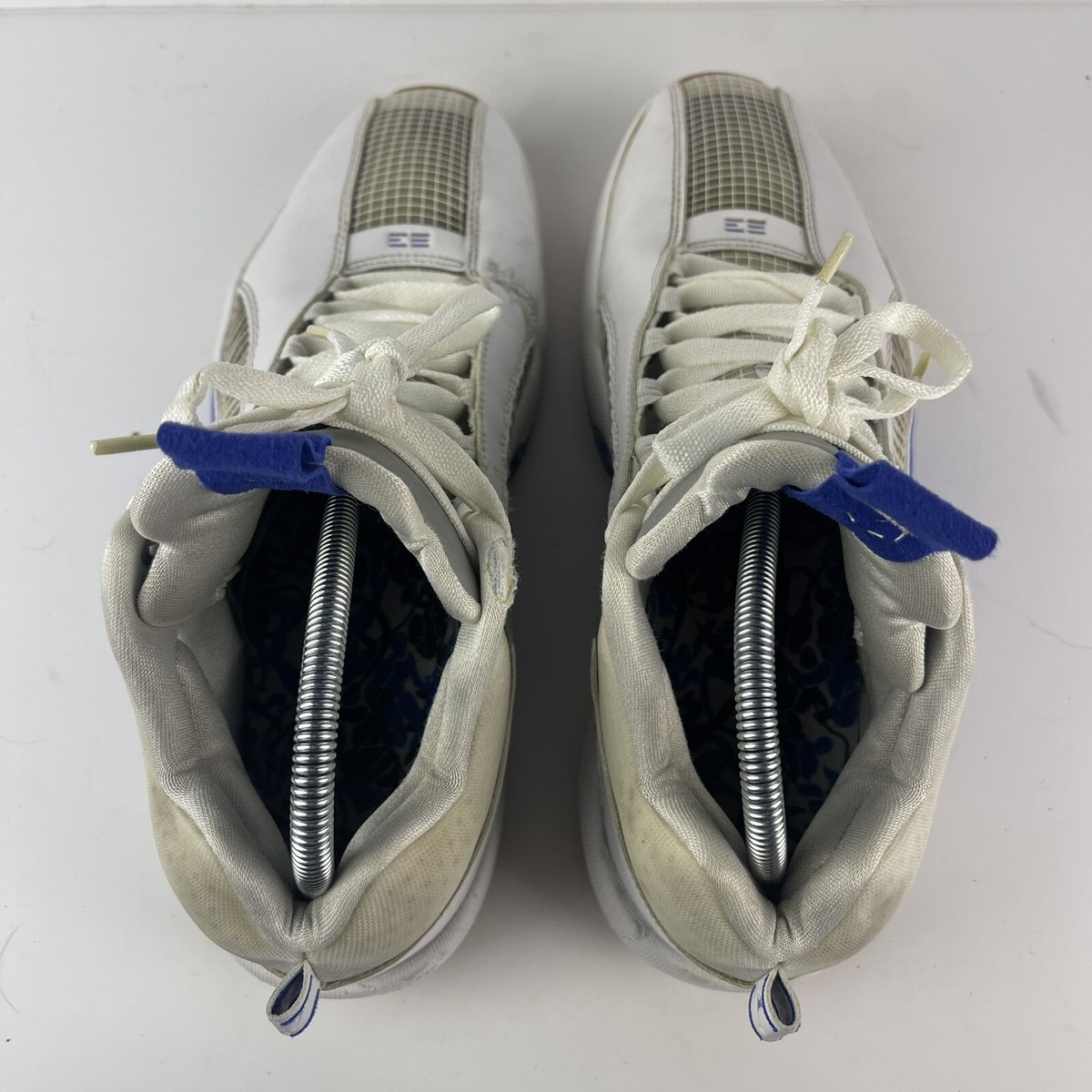NIKE AIR JORDAN 35 XXXV Sisterhood HYPER ROYAL (CZ5657-100  display picture 1