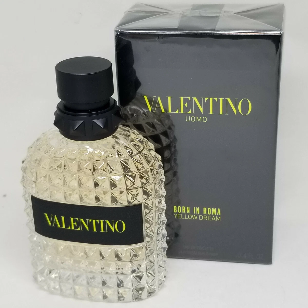 Valentino born in roma yellow dream sales