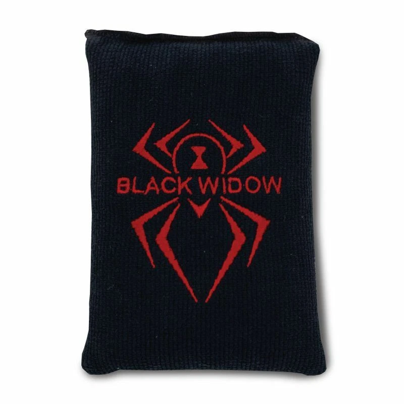Hammer Bowling Black Widow Extra Large Microfiber Grip Sack