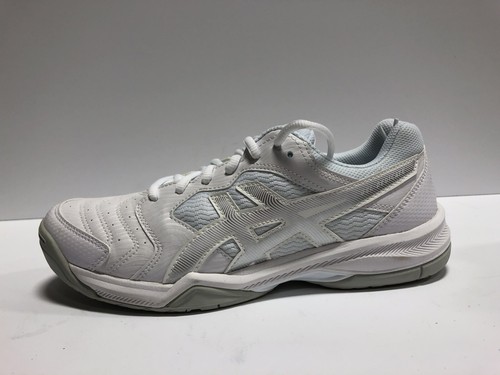 asics women's gel dedicate 6 tennis shoes
