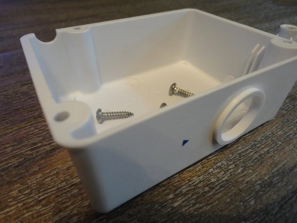 Original Thermostat Cover and Key For Magic Chef 2.6 cu. ft. Mini Fridge - Image 3 of 4