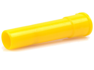 Jauge D'huile (bâton De Mesure) Jaune Pour VW Transporter T5 2.5 TDI - Pièce Neuve LS, Remplacement Facile