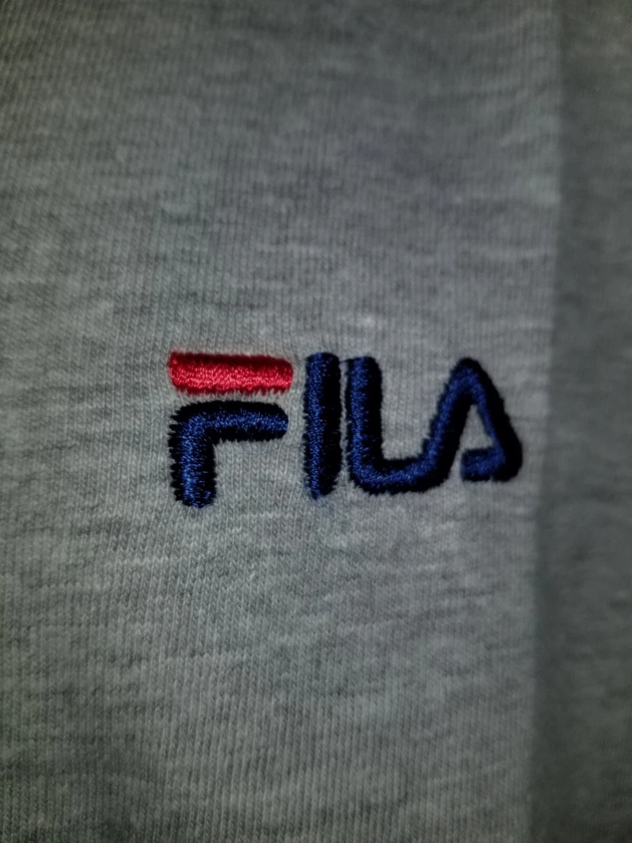 Fila 5xl clearance
