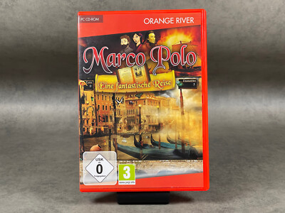 Marco Polo - Eine fantastische Reise - für PC - Computer