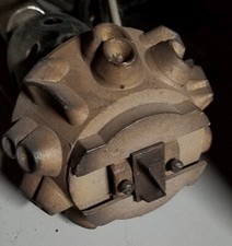 ELECTRIC BRANDING IRON WOODWORKING WOOD LUMBER LEATHER HIDE - SET OF 4