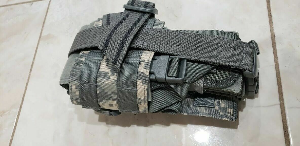ホルスター UH-92F-MS-UCA ACU Eagle Industries Universal Holster UH-92F-MS-UCA | eBay