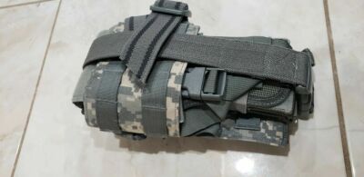 ホルスター UH-92F-MS-UCA USGI Eagle Industries Universal Drop Leg Holster UH-92F-MS