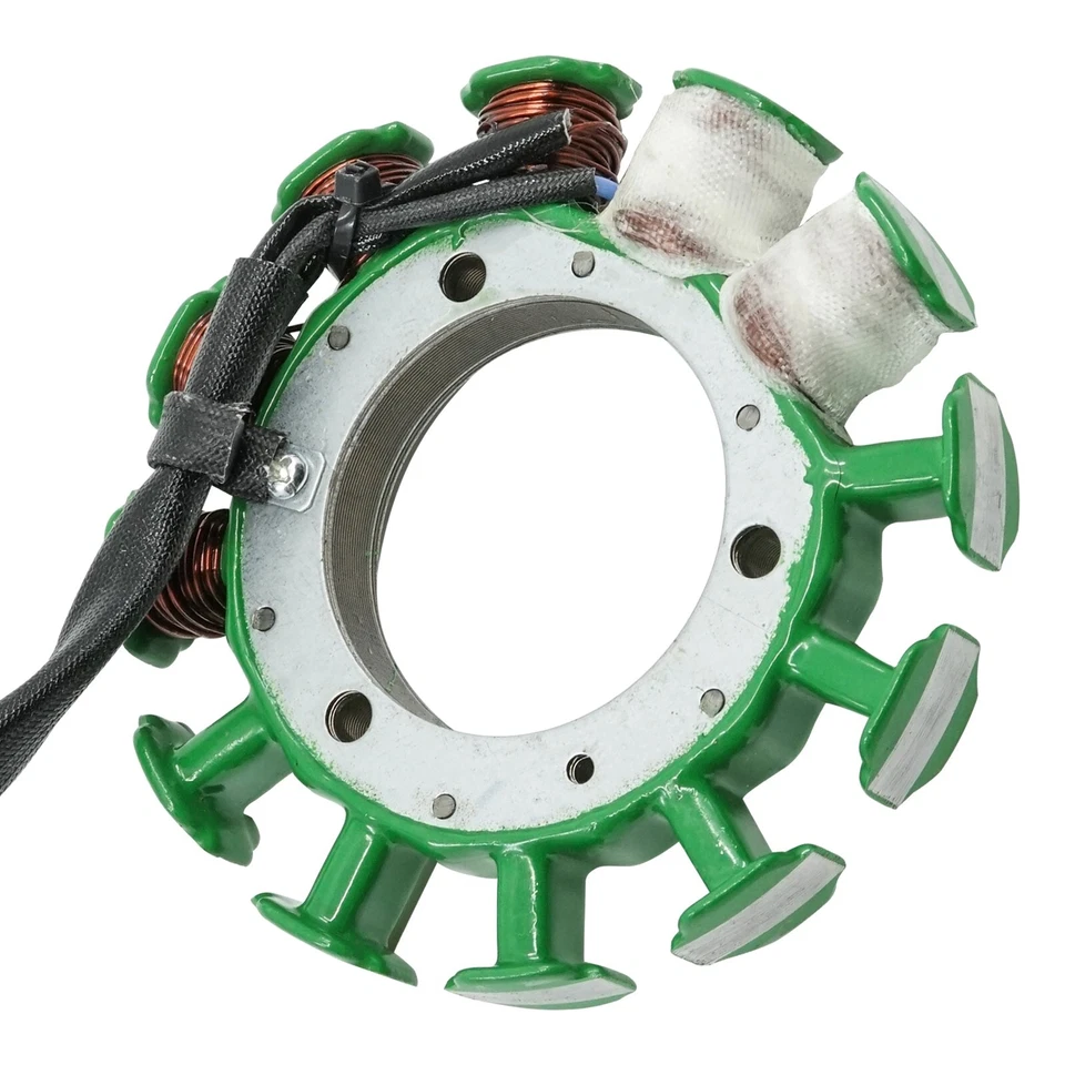 Stator for Honda XR600R 1991 1992 1993 1994 1995 1996 1997-2000 / 31120-MN1-681 — 第 3/4 张图片