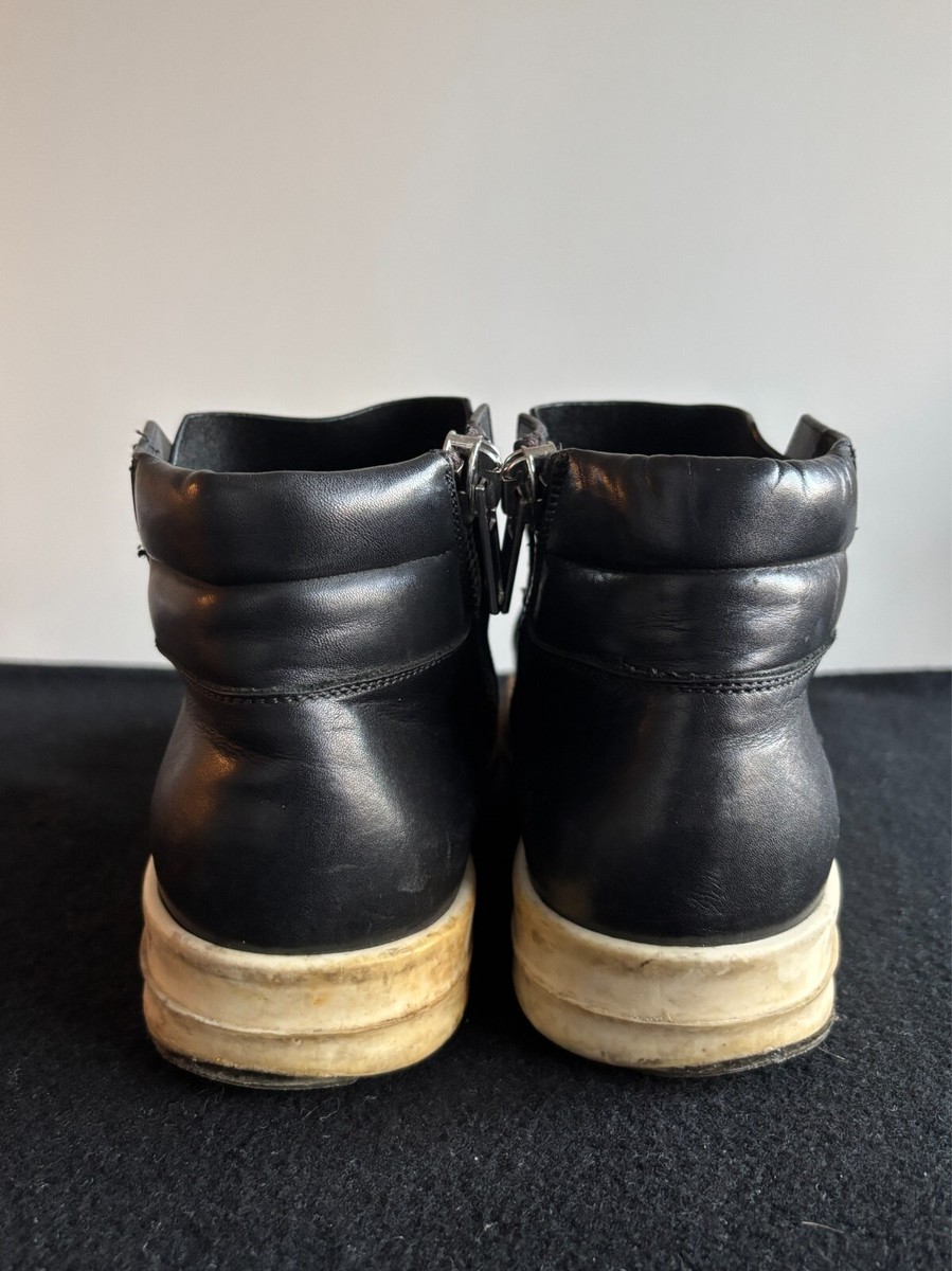 Rick Owens Island Dunk IT 35.5 rare | eBay