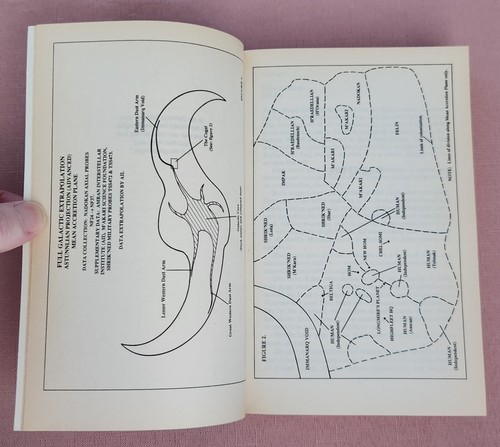 The Unknown Soldier: Book One of The Cogal by Williams & Dix, 1995, Signed Copy - Picture 6 of 13