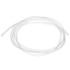 Tubing Carburetor Fuel Vent Line 2mmx3.5mmx1.5m Polyurethane Gas Oil Tube Clear