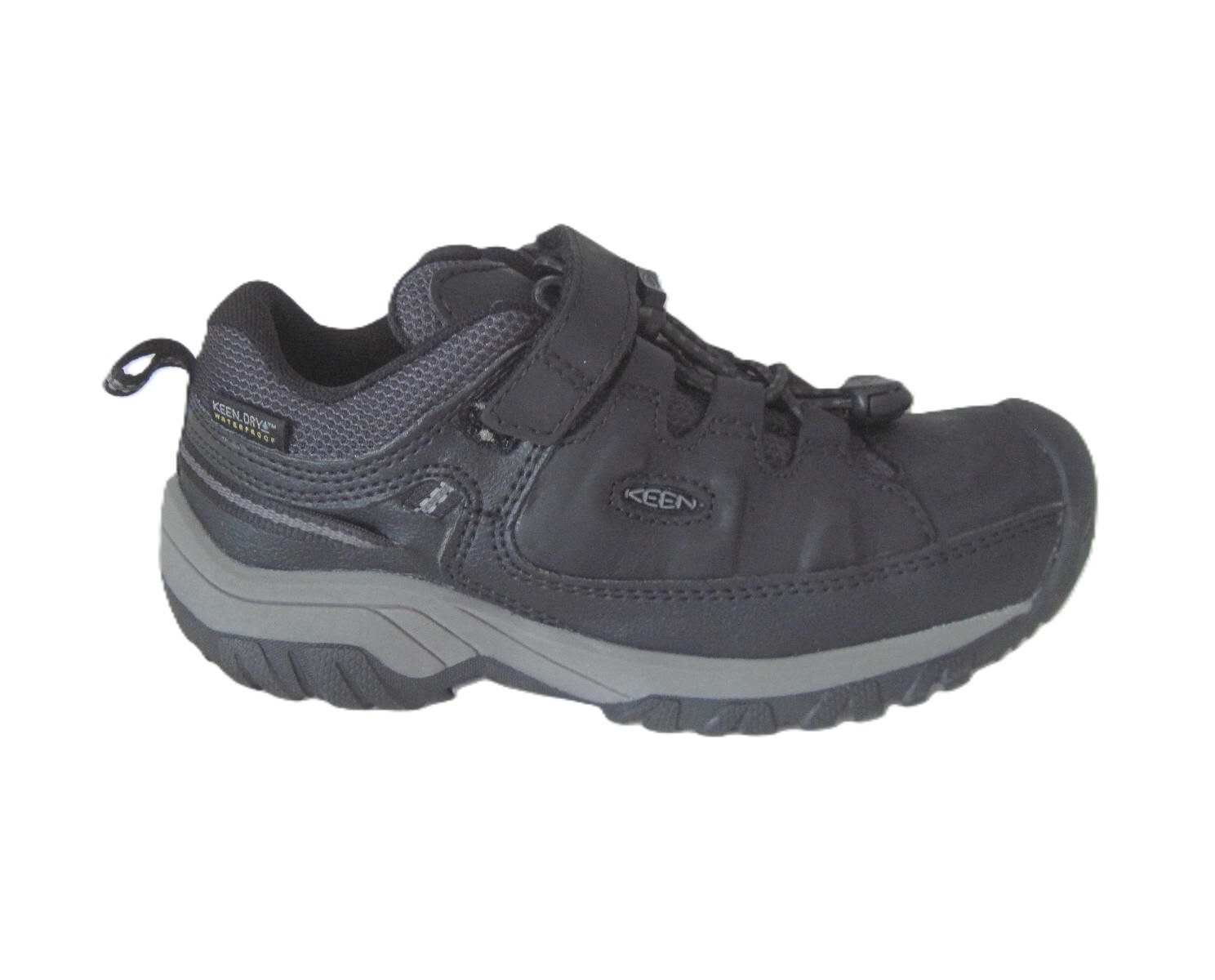 Scarpe Keen Targhee Low escursionismo ecc. Outdoor taglia 31 * NUOVE *