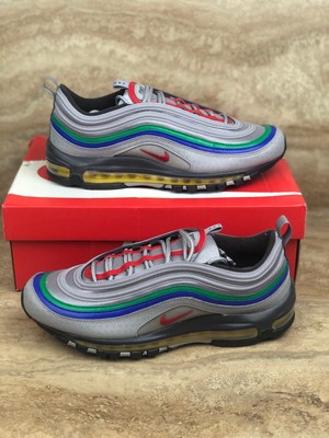 nintendo nike air shoes