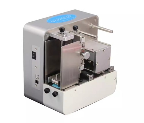 Digital Mini Ribbon Printer/Digital Satin Ribbon Printing Machine Hot ...