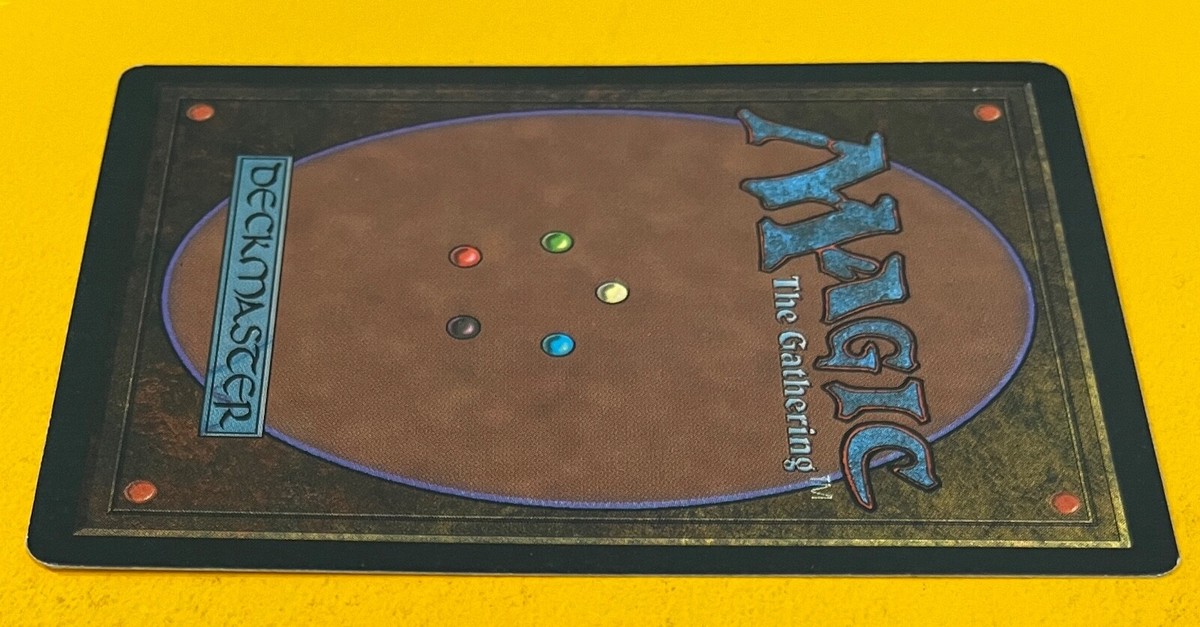 MTG BAYOU Revised (OldManMTG 007-401) | eBay