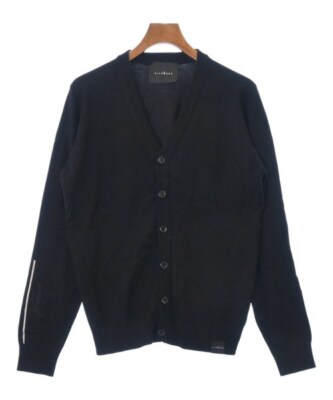 John Richmond Cardigans Black L 2200533434046