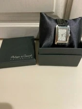 Philippe de Carovol women's watch