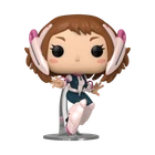 Funko Pop! Vinyl: My Hero Academia - Ochaco Uraraka (Metallic) (Chase) #1524