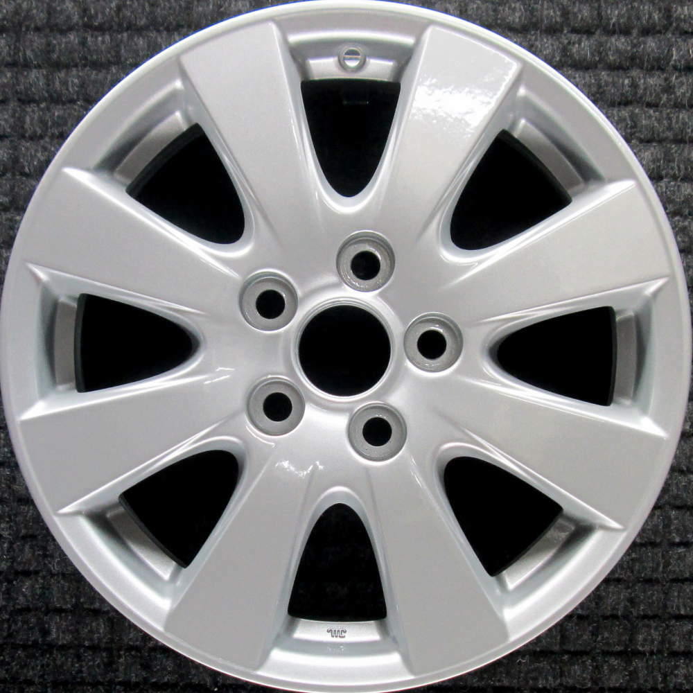 2006-2012 Toyota Camry 16