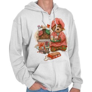 grandma bear sweatshirt
