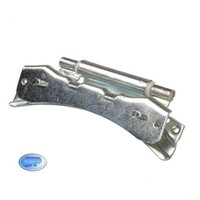 TüRscharnier Waschmaschine Candy Hoover Zerowatt Original 41018447