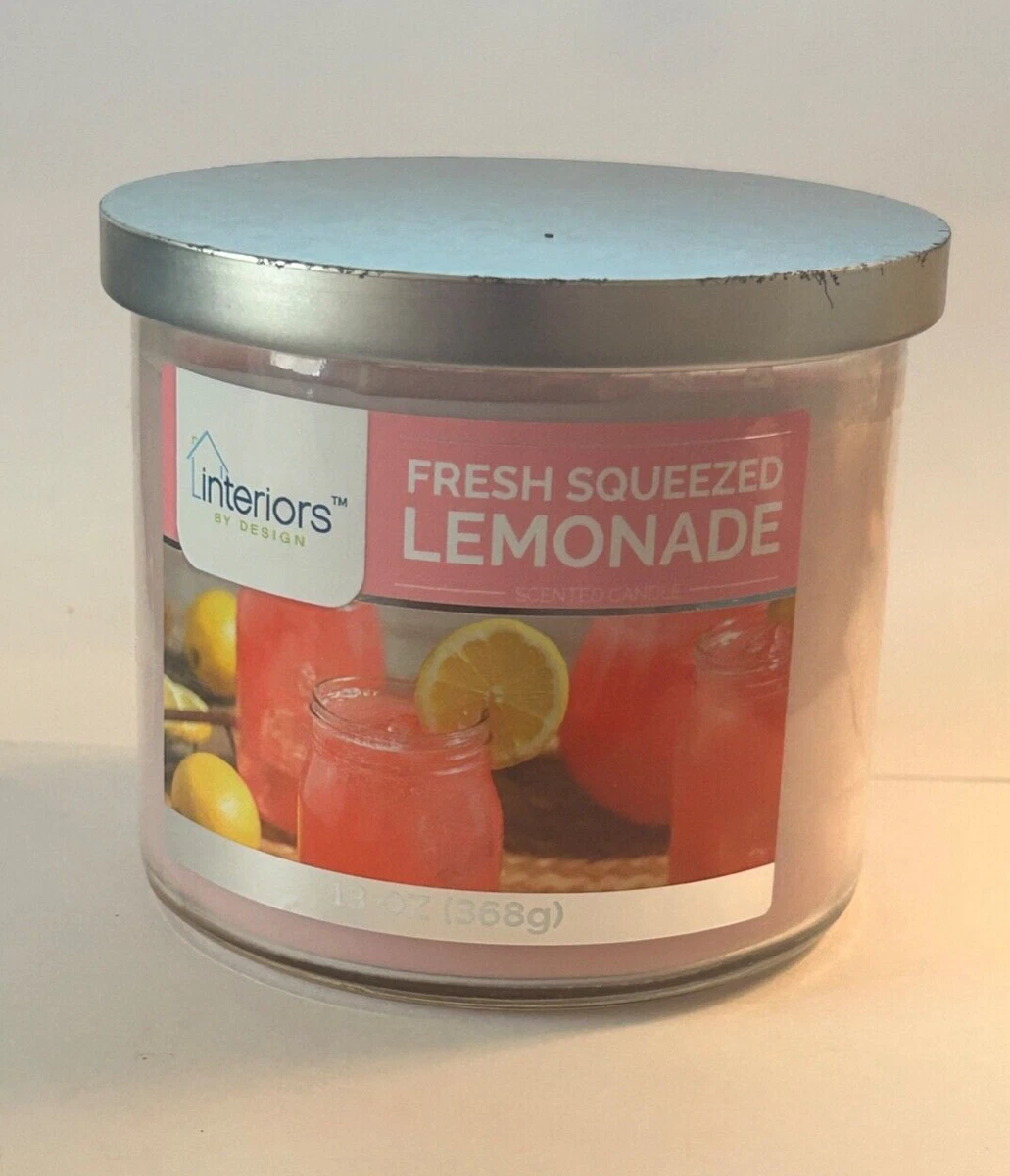 Interiors By Design Candles Matttroy