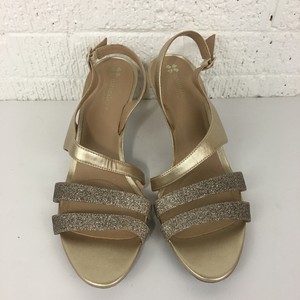 naturalizer taimi gold