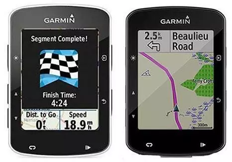 Garmin Edge 520 Plus GPS Cycling Computer Bike Sat Nav Navigation