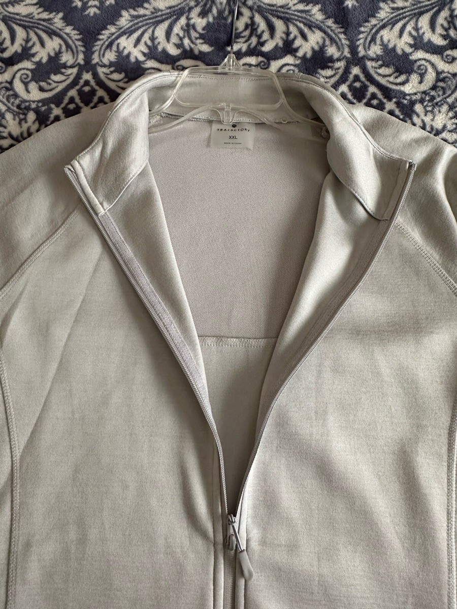 人気完売品✨️セオリー 23年製 ZIP ANORACK ネイビー Sサイズ sxpp2u-bsp_1form_f_sp22_4-