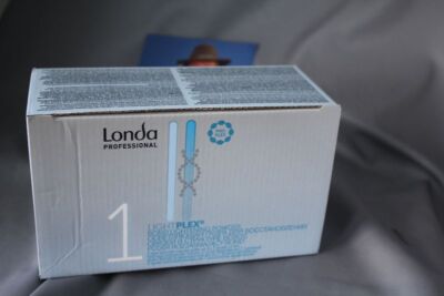 Londa Light Plex Bond Blondierung Pulver 1000 g