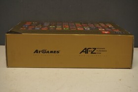 Atari Flashback 9 Gold HD Console w/ 120 Built in games - 2 Joystick Controllers