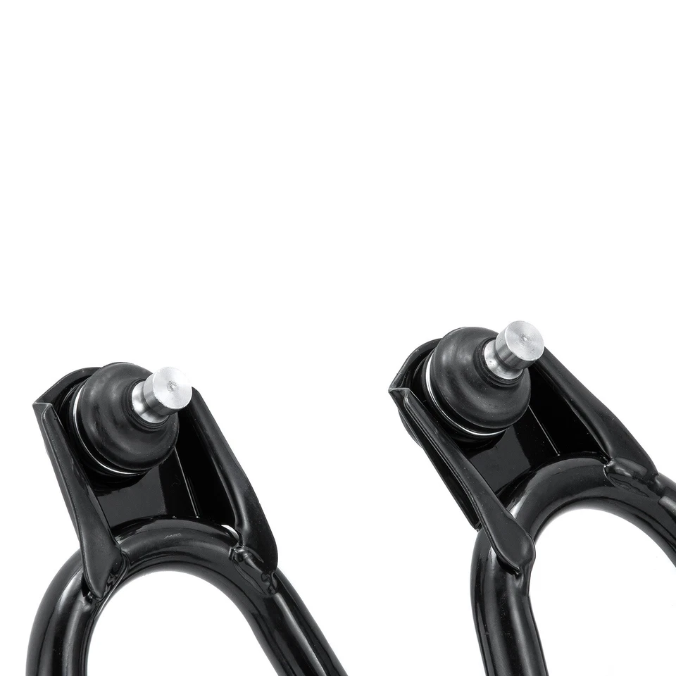 Передняя подвеска нижний правый + левый A-образные рычаги для 87-97 Yamaha Big Bear 350 YFM350FW - Изображение 4 из 4