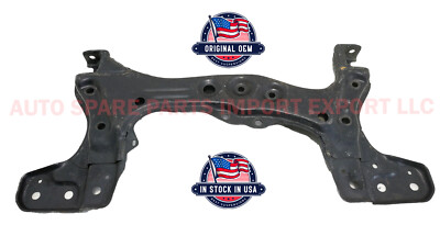 1991-1997 Toyota Corolla 91-97 E100 front suspension crossmember subframe cradle